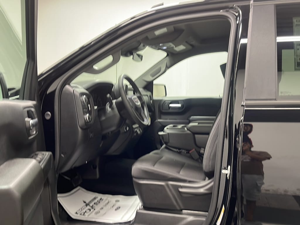 New 2026 GMC Sierra 1500 Pro Truck