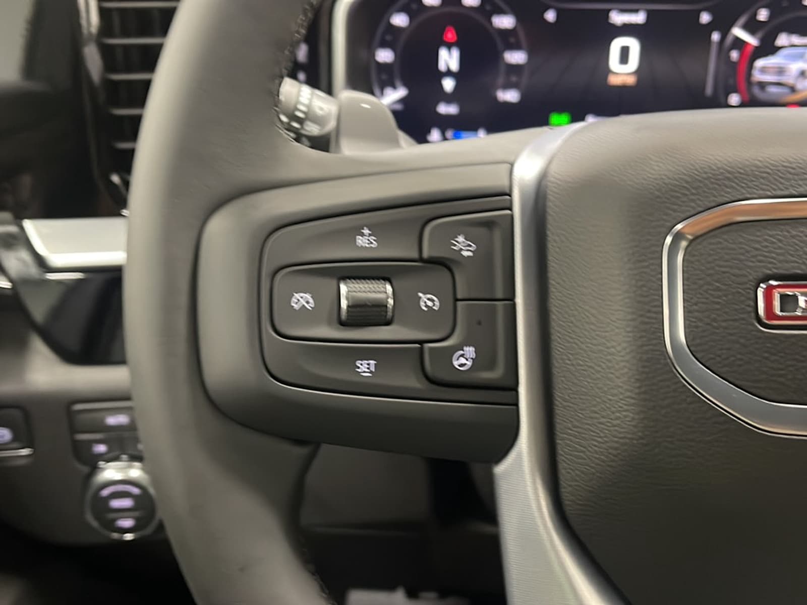 2026 GMC Sierra 1500 SLT - Photo 6