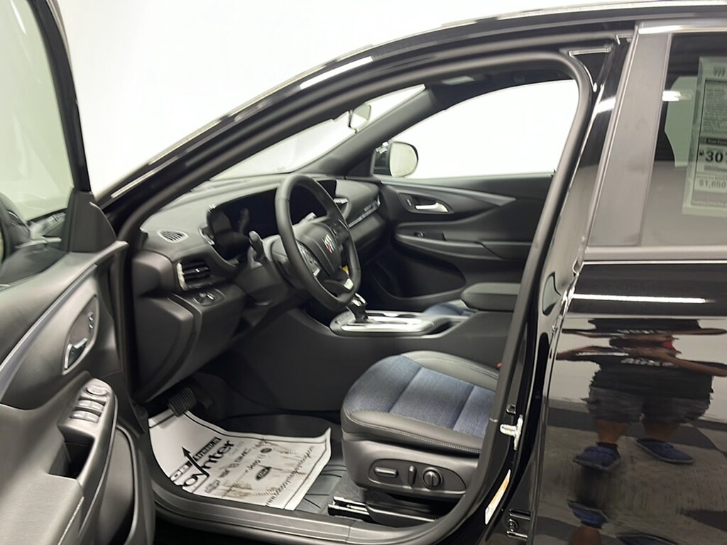 New 2026 Buick Envista Preferred SUV