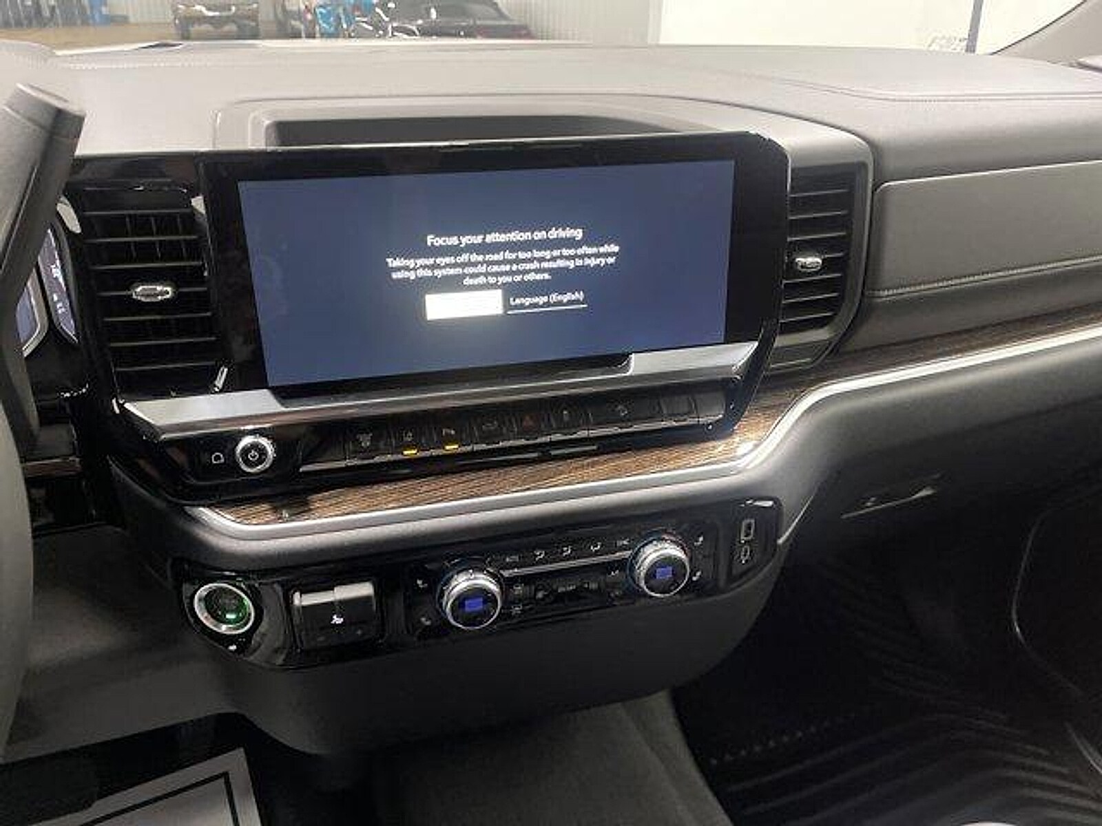 2026 GMC Sierra 2500HD SLE - Photo 21