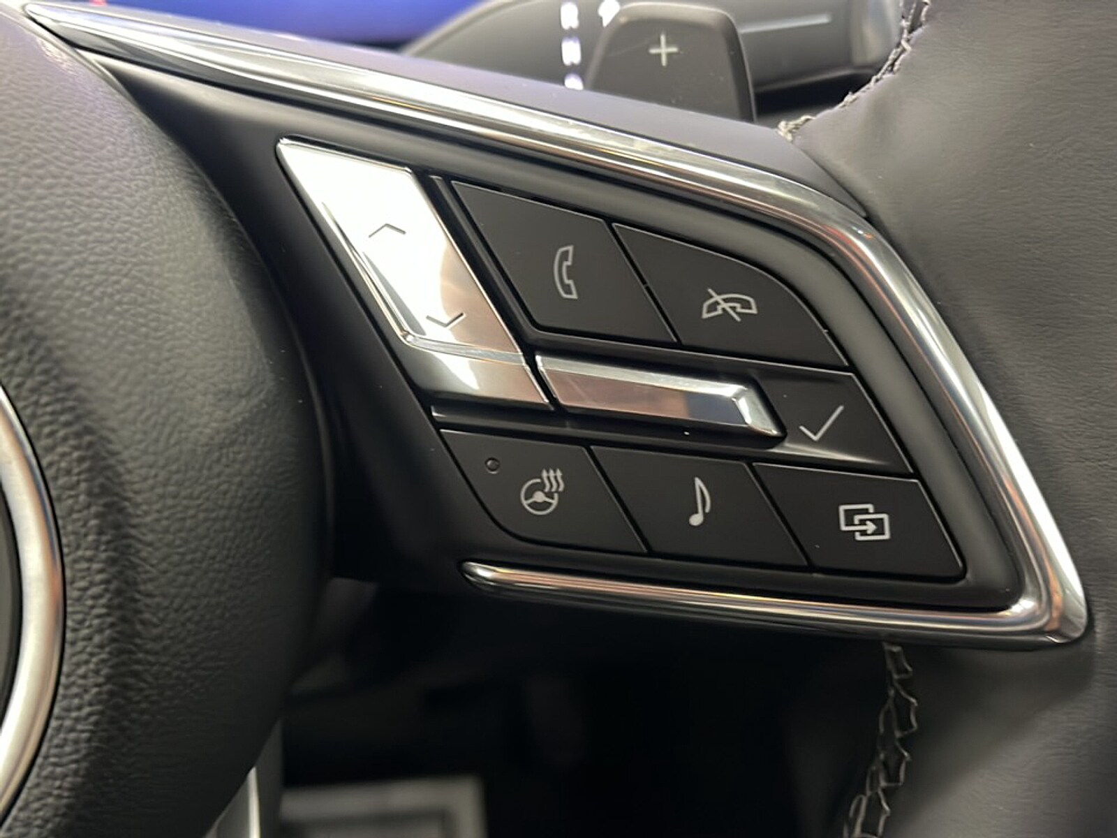 2026 Buick Enclave Sport Touring - Photo 7