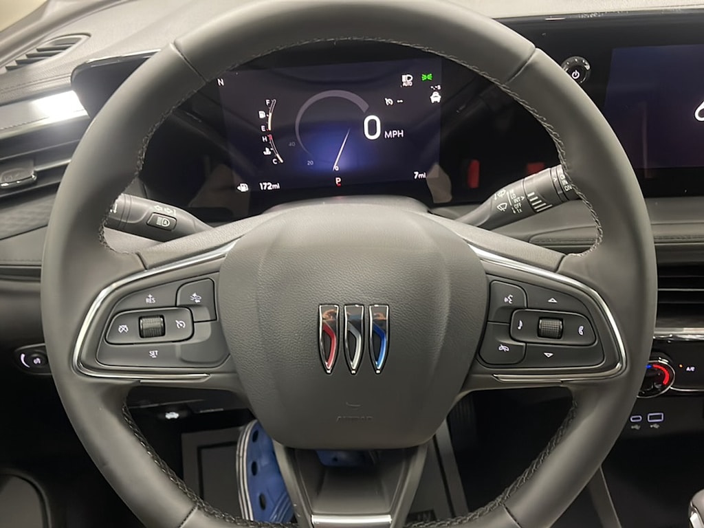 New 2026 Buick Encore GX Sport Touring SUV
