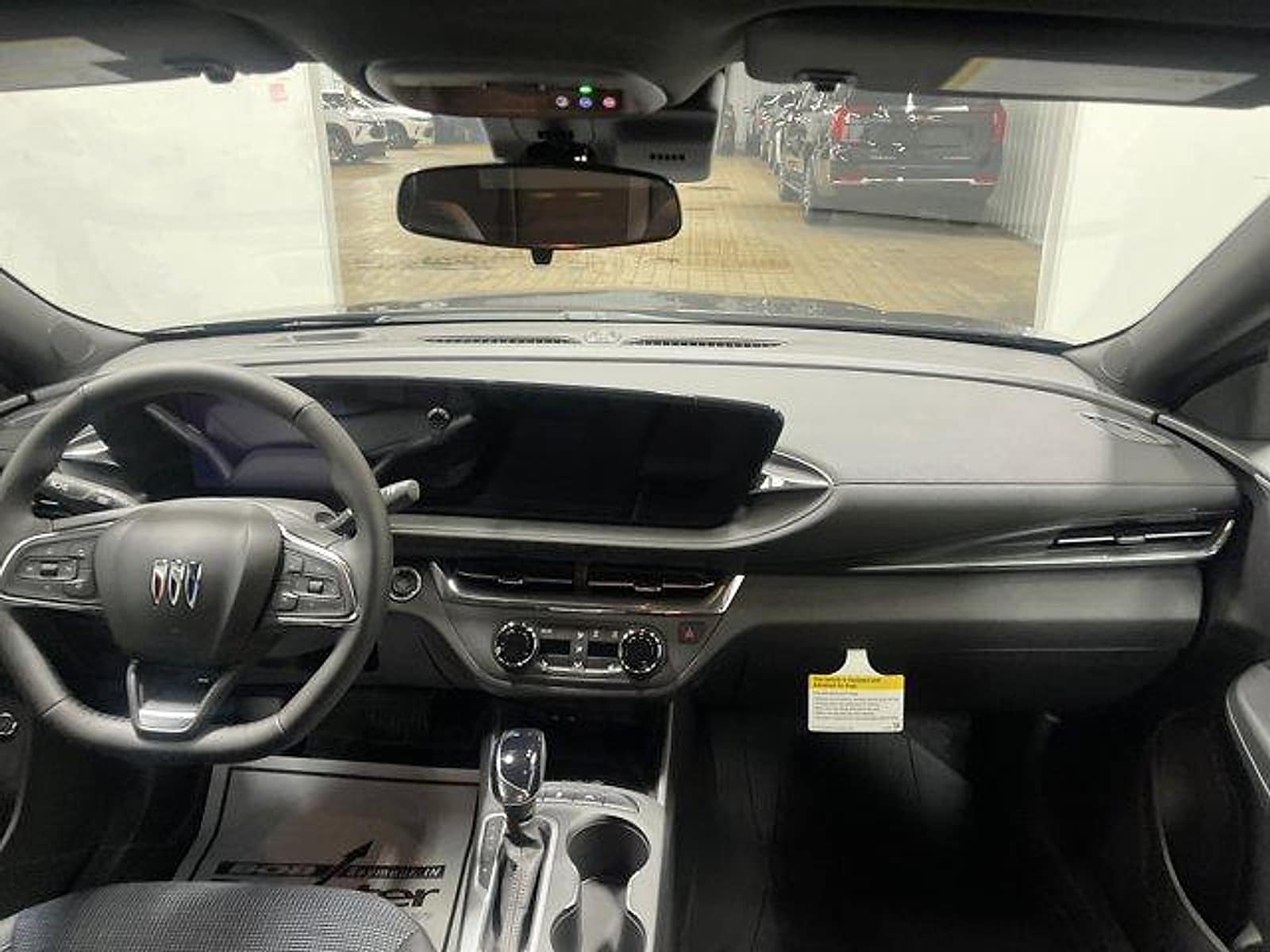 2026 Buick Envista Preferred - Photo 17