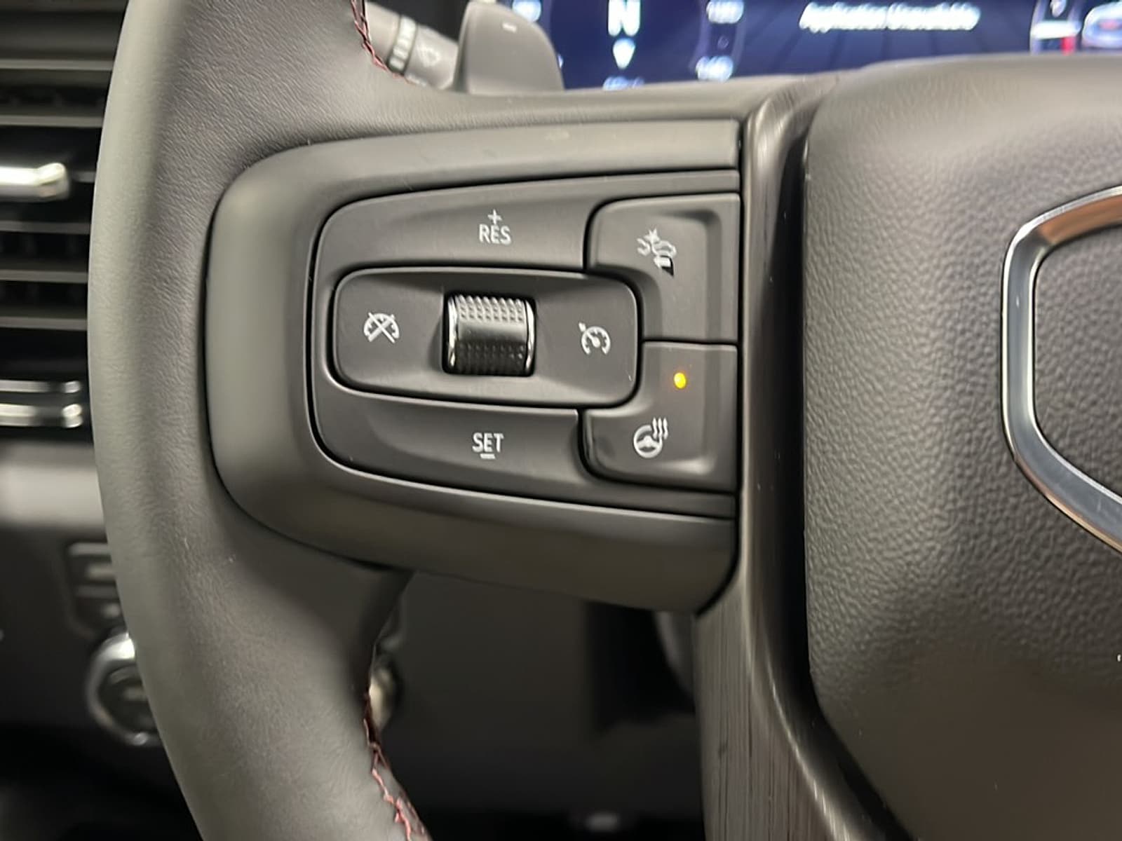2026 GMC Sierra 1500 AT4X - Photo 6