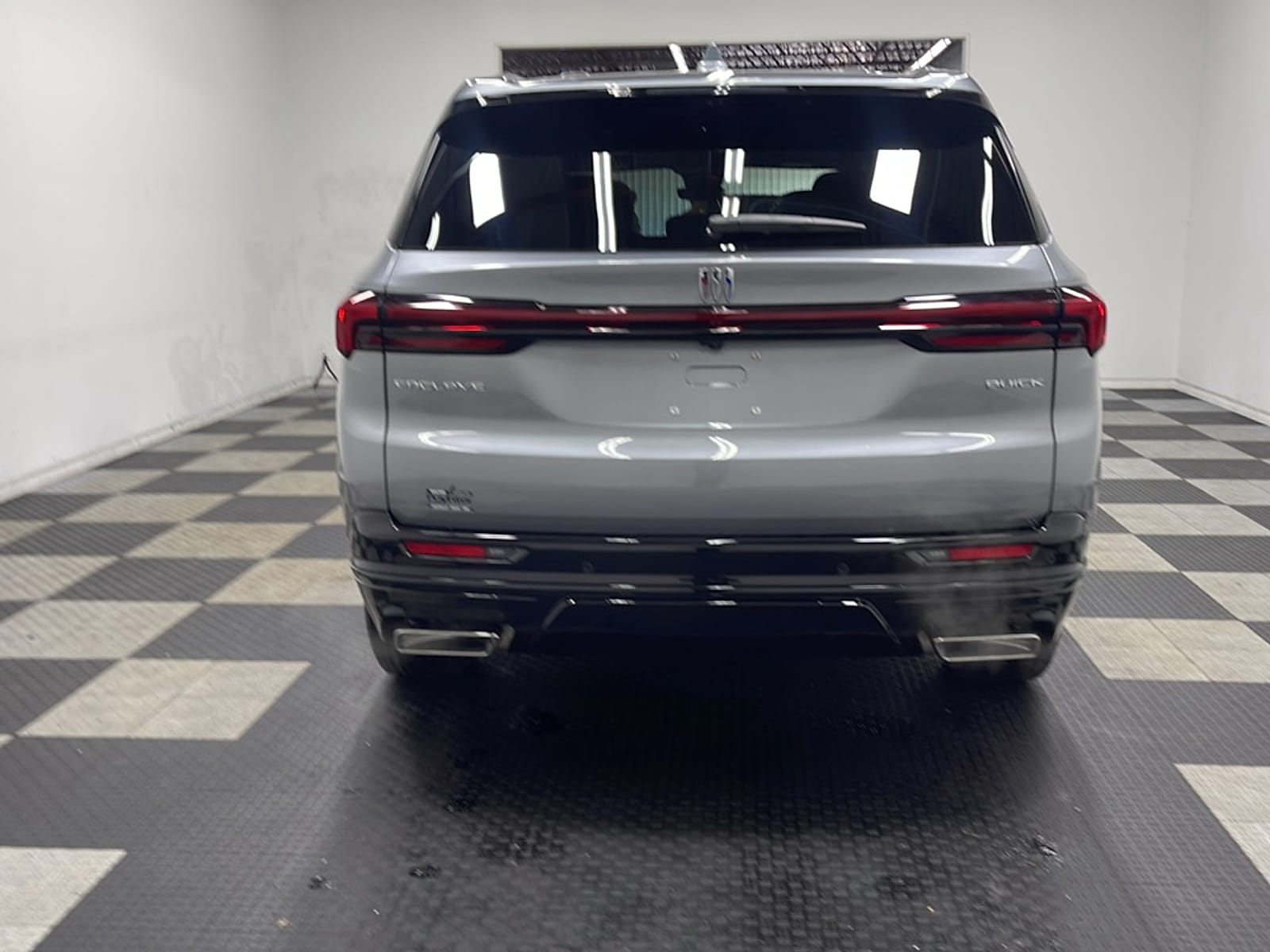2026 Buick Enclave Sport Touring - Photo 18
