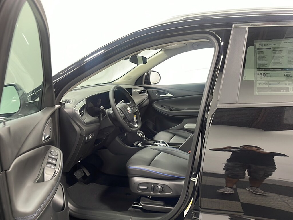 New 2026 Buick Encore GX Sport Touring SUV