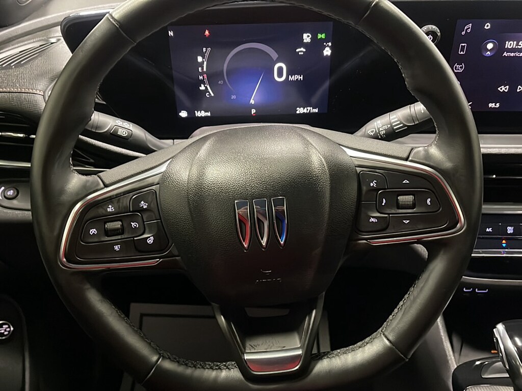 Used 2024 Buick Envista Avenir SUV