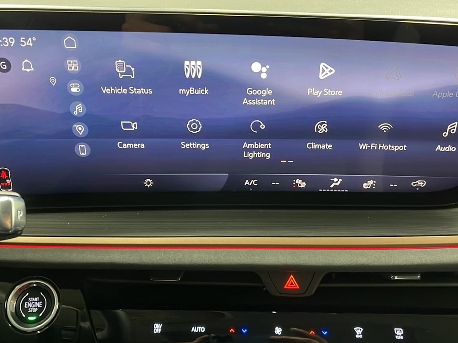 2026 Buick Envision Sport Touring - Photo 8