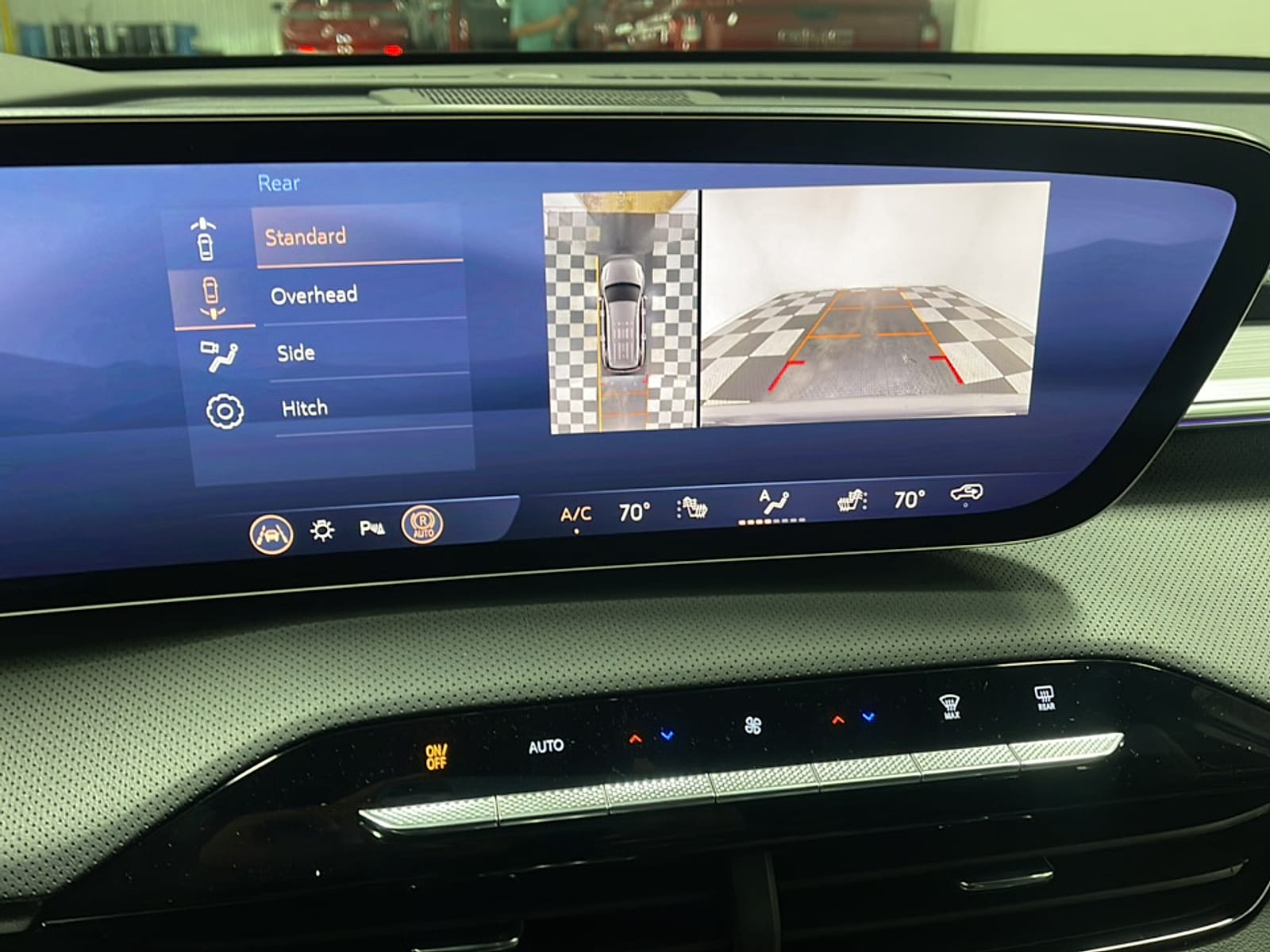 2027 Buick Enclave Preferred - Photo 10