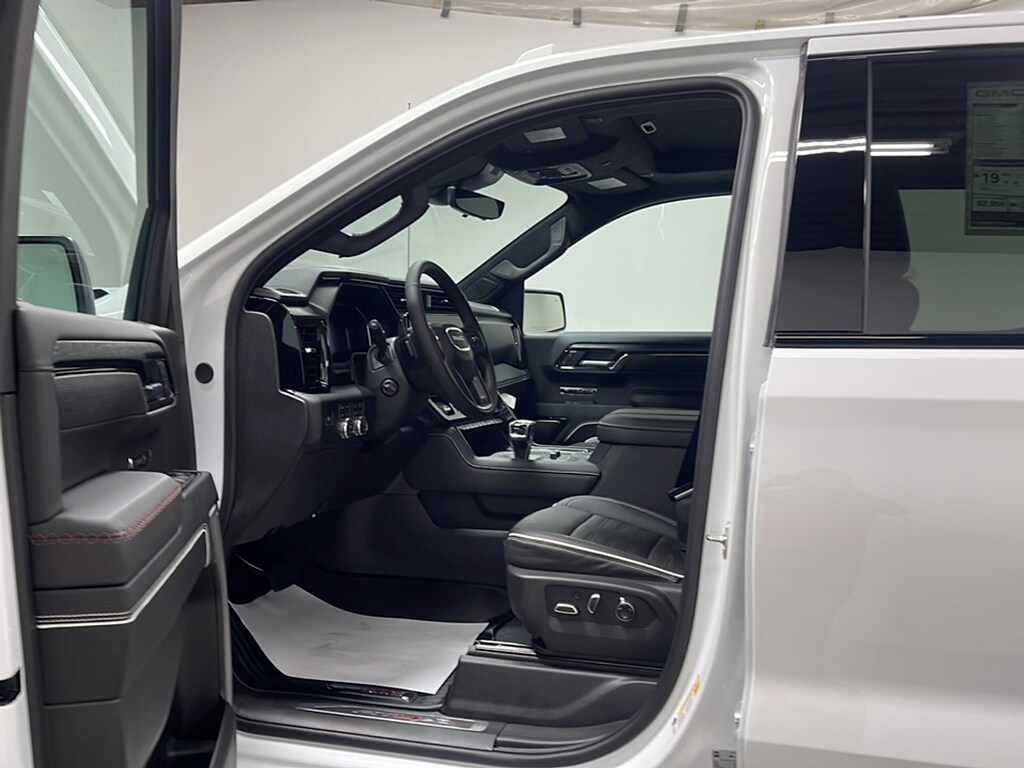 New 2026 GMC Sierra 1500 AT4X Truck