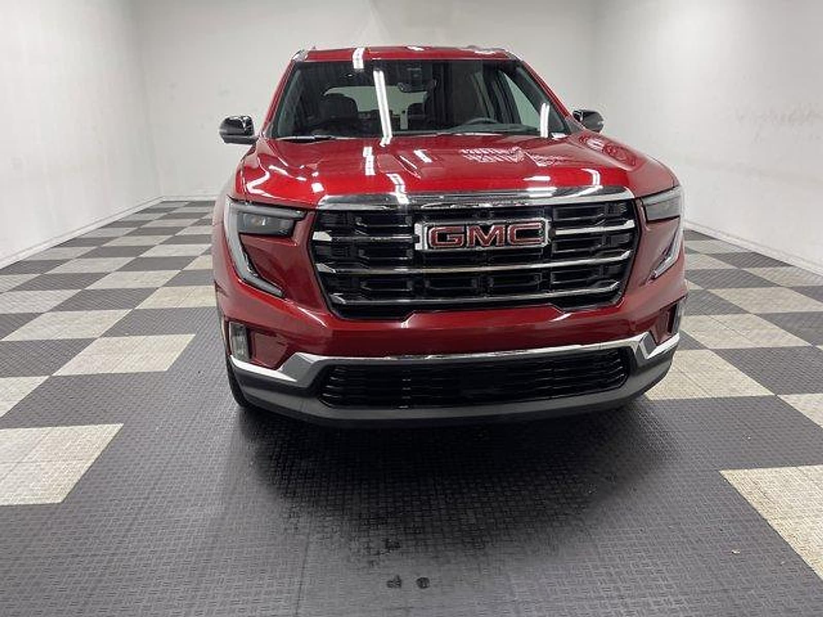 2026 GMC Acadia Elevation - Photo 6