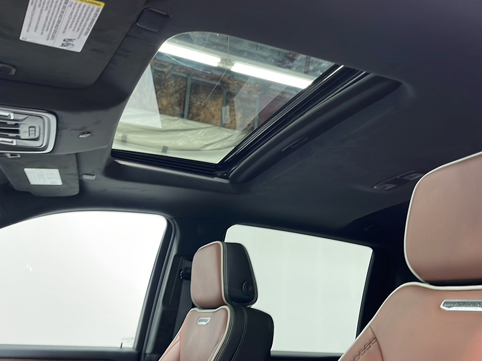 2026 GMC Sierra 2500HD Denali Ultimate - Photo 13