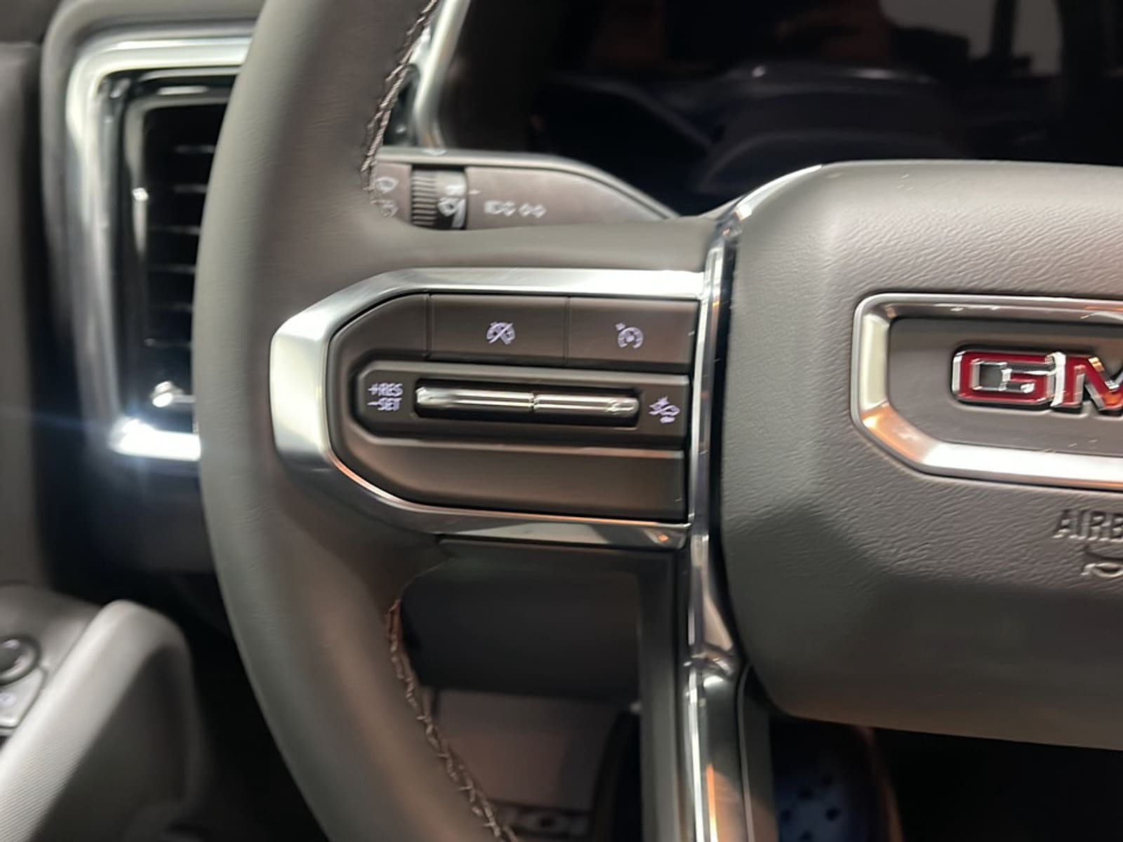 2026 GMC Canyon Elevation - Photo 6
