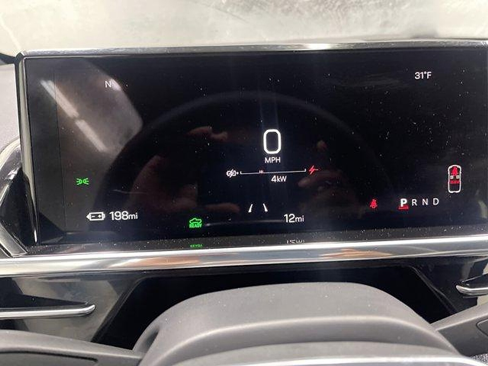 2026 GMC Sierra EV Elevation - Photo 23