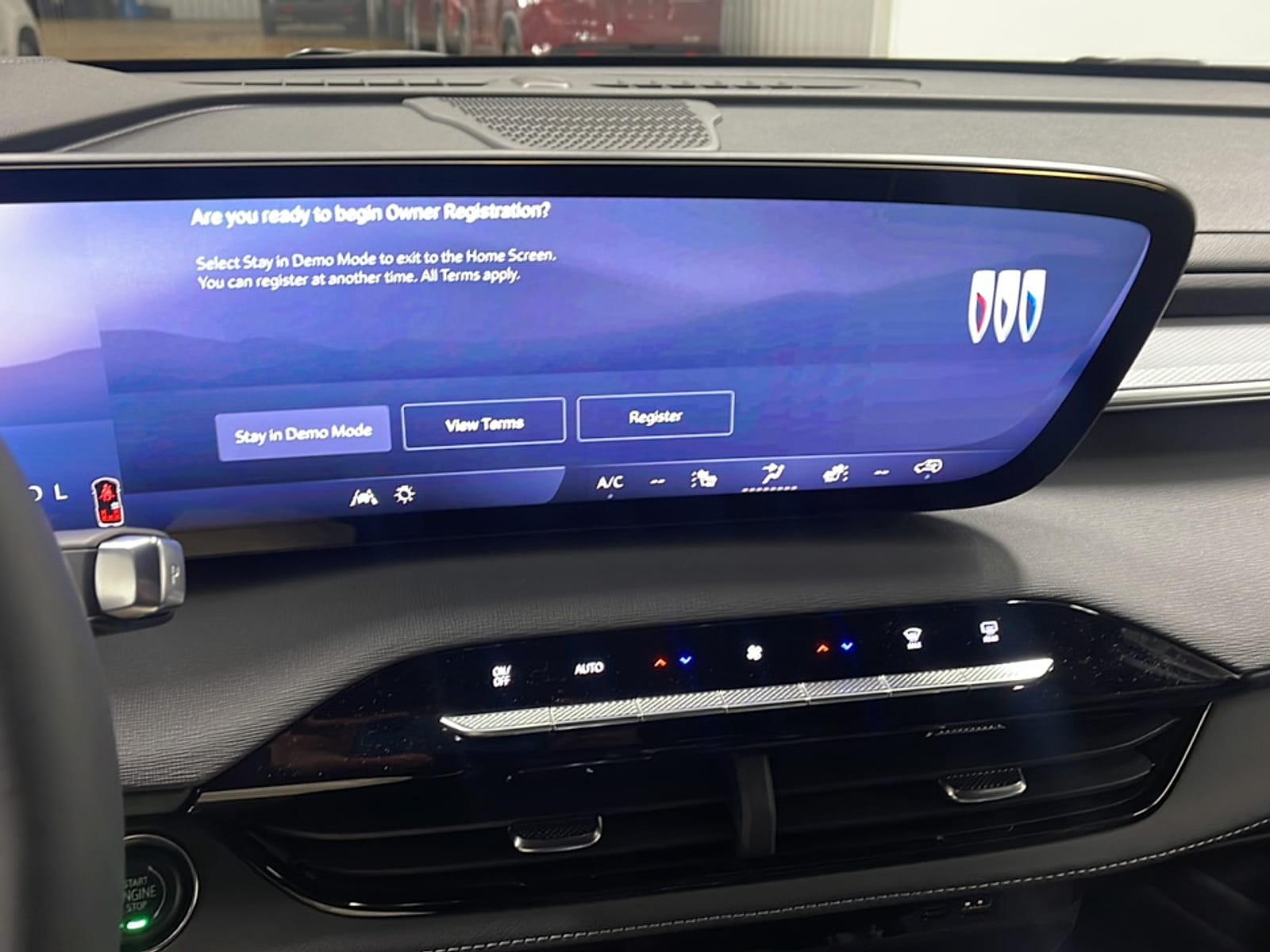 2026 Buick Enclave Sport Touring - Photo 8