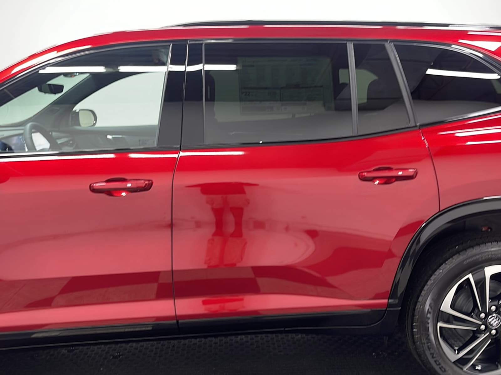 2026 Buick Enclave Sport Touring - Photo 14
