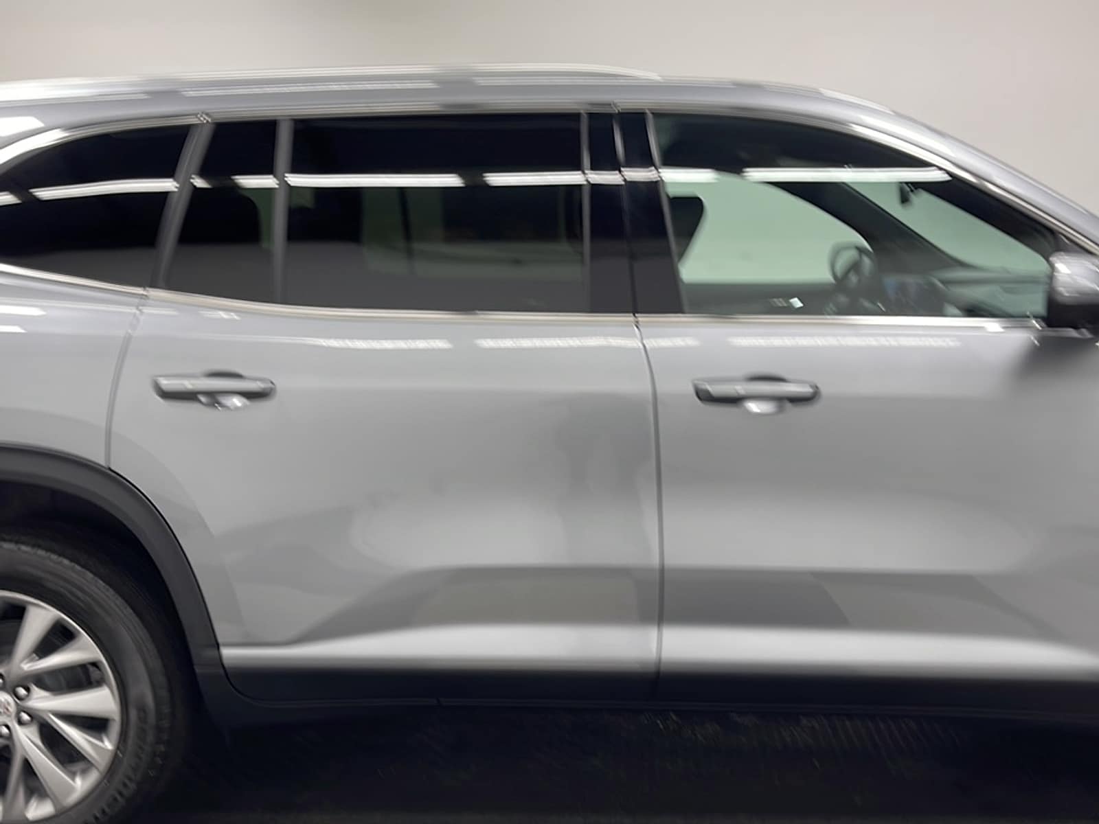 2026 Buick Enclave Preferred - Photo 21