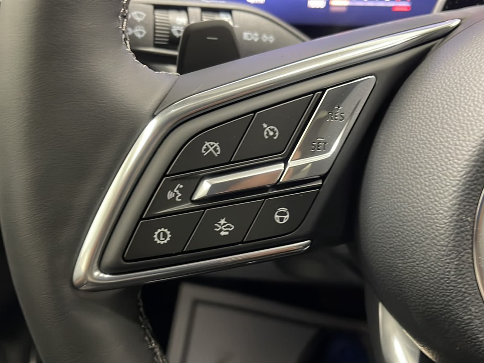 2026 Buick Enclave Avenir - Photo 6