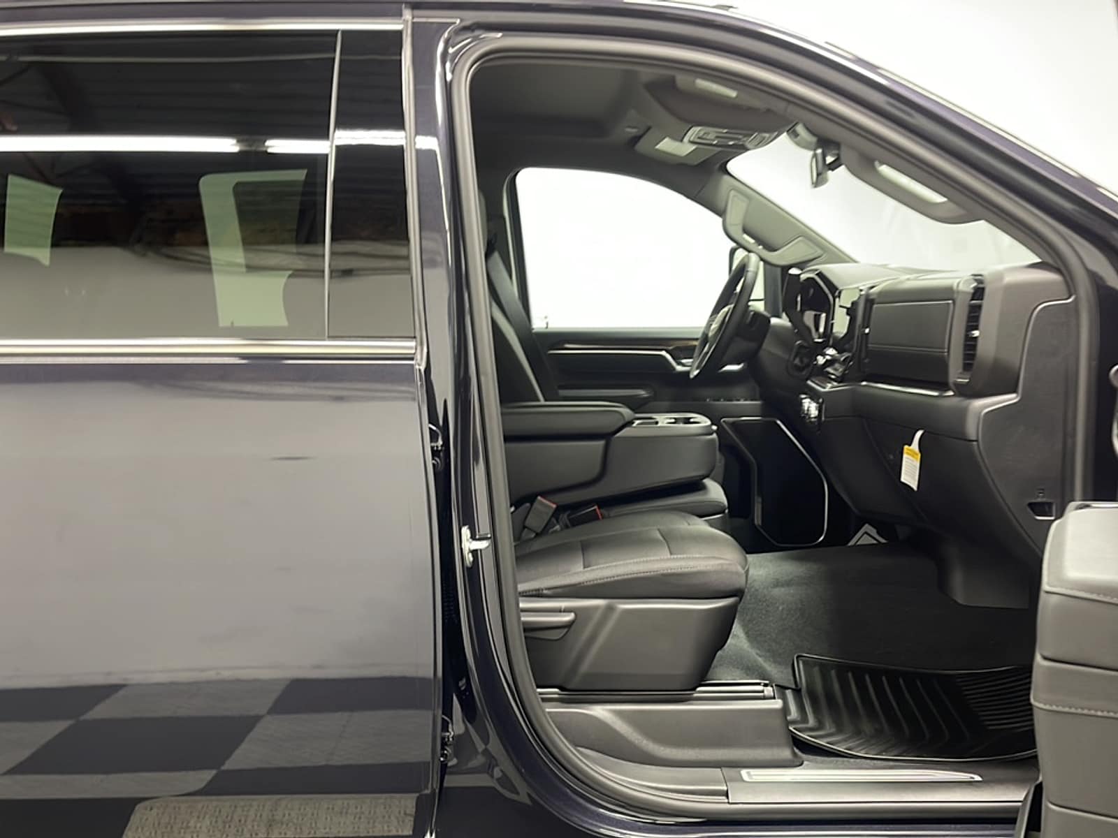 2026 GMC Sierra 2500HD SLE - Photo 18