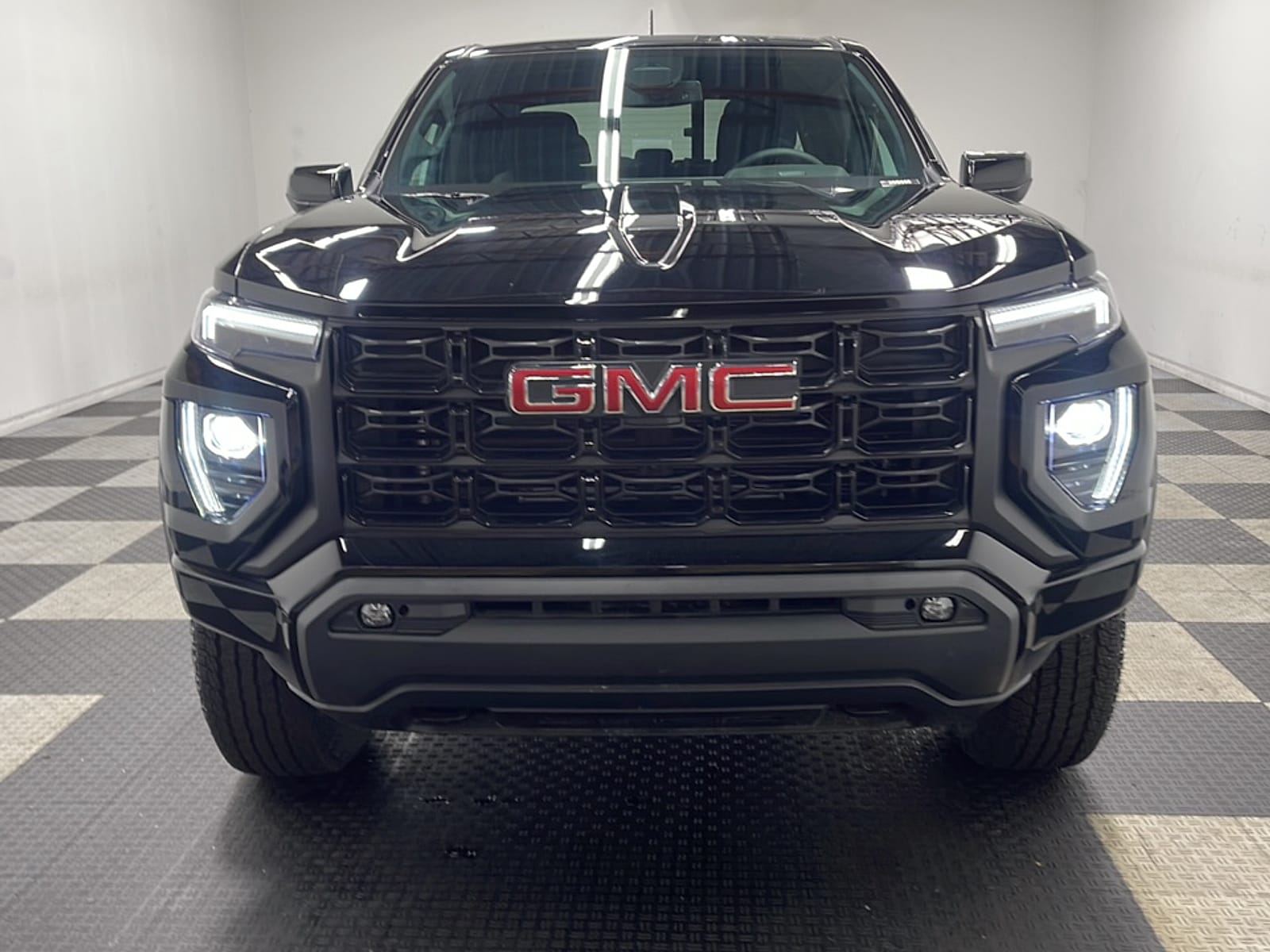 2026 GMC Canyon Elevation - Photo 24