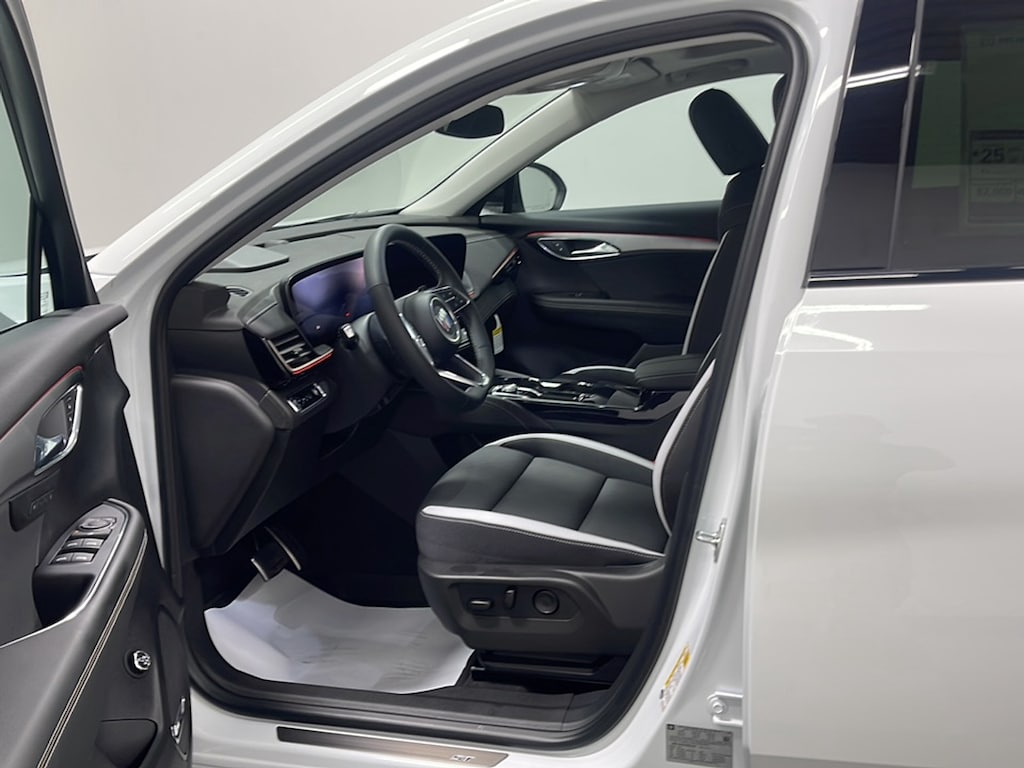 New 2026 Buick Envision Sport Touring SUV