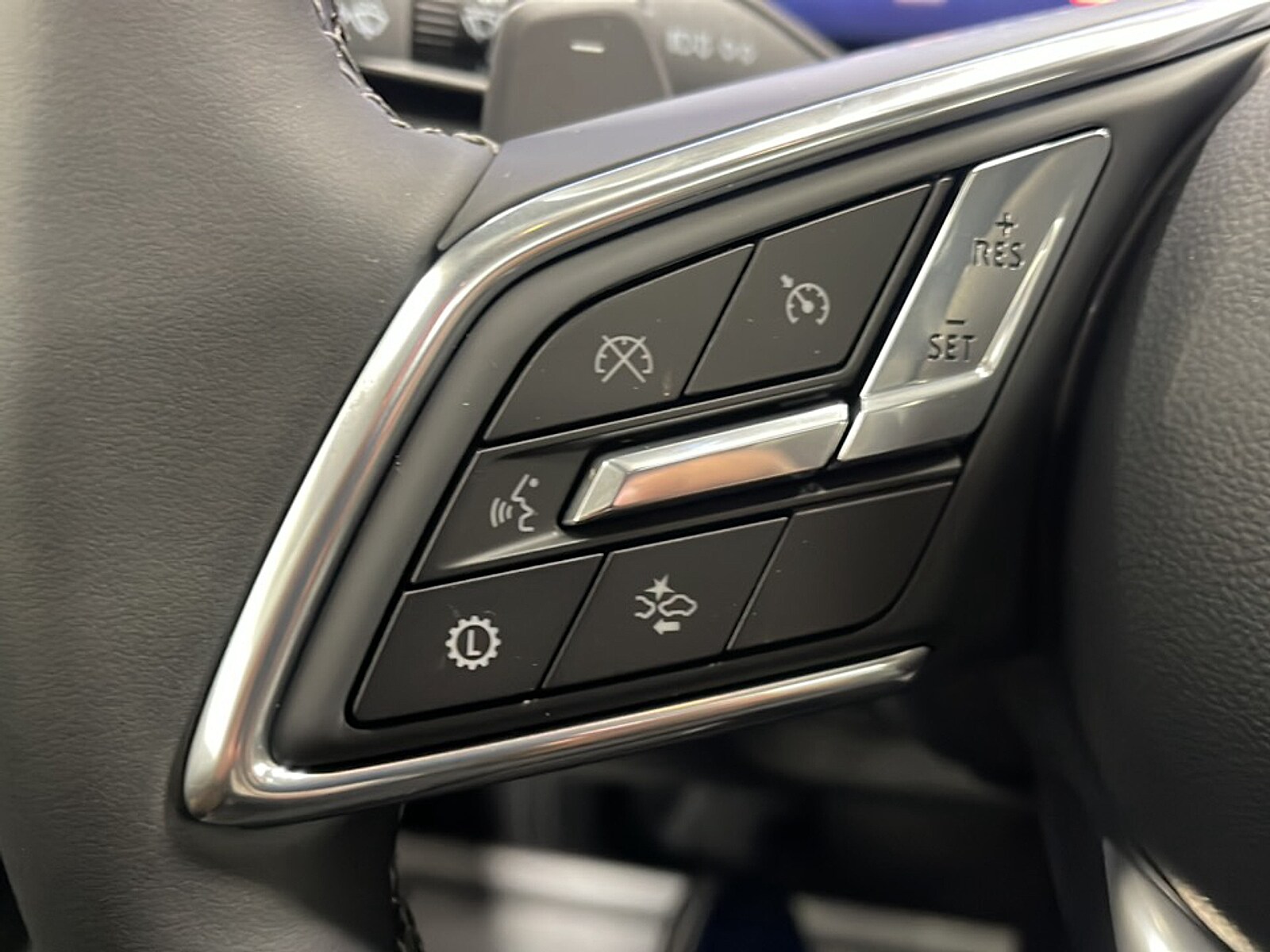 2026 Buick Enclave Sport Touring - Photo 6