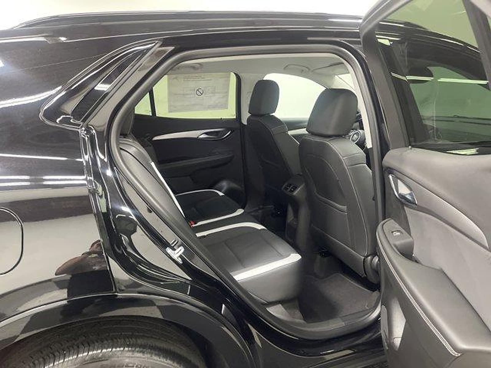 2026 Buick Envision Sport Touring - Photo 15