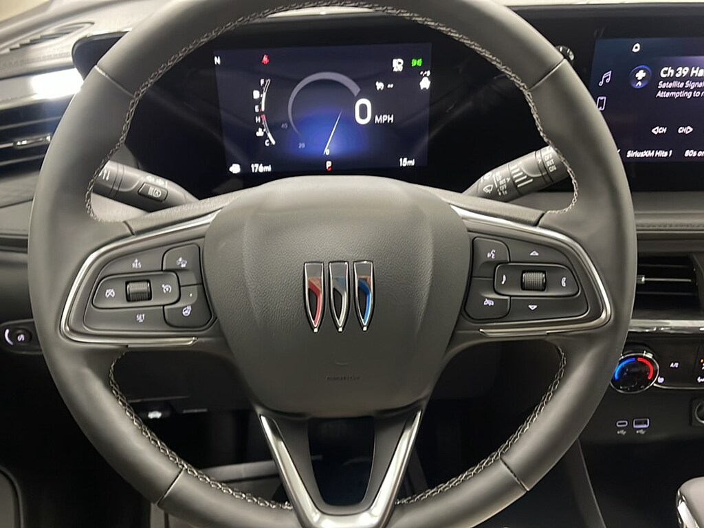 New 2026 Buick Encore GX Preferred SUV