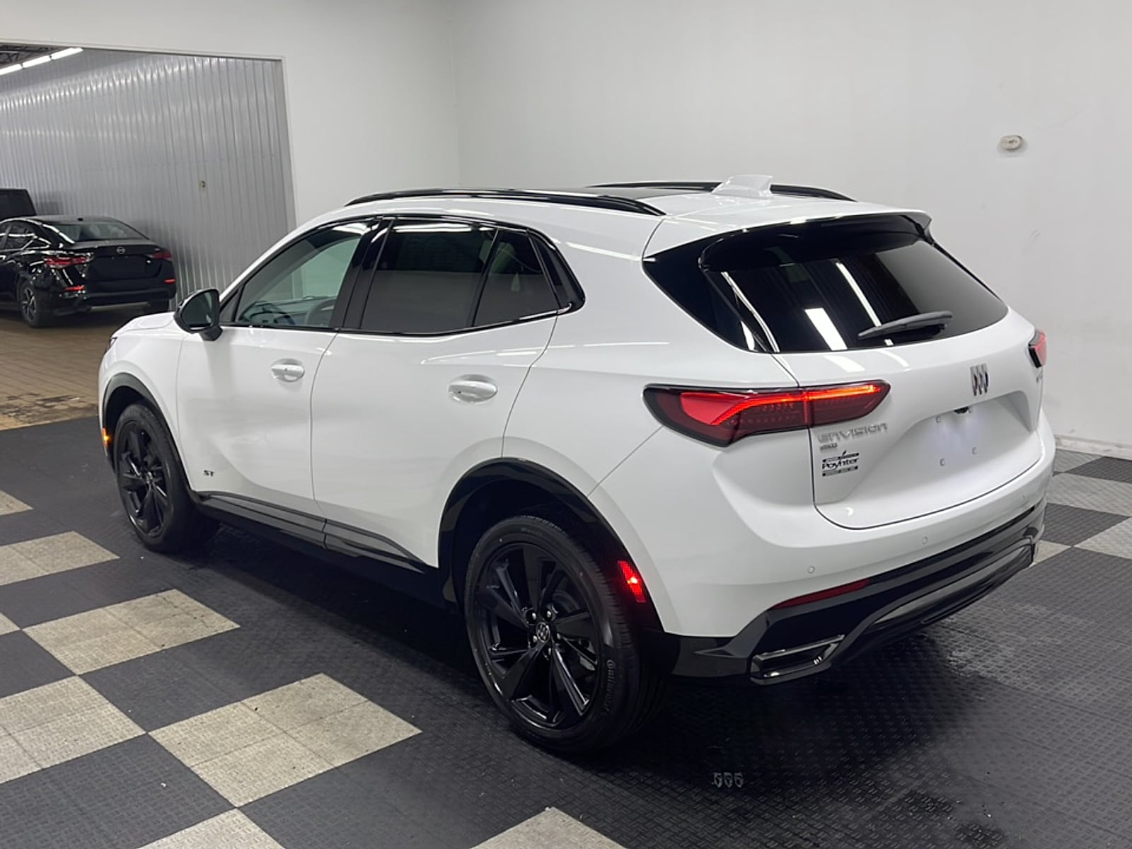 2026 Buick Envision Sport Touring - Photo 17