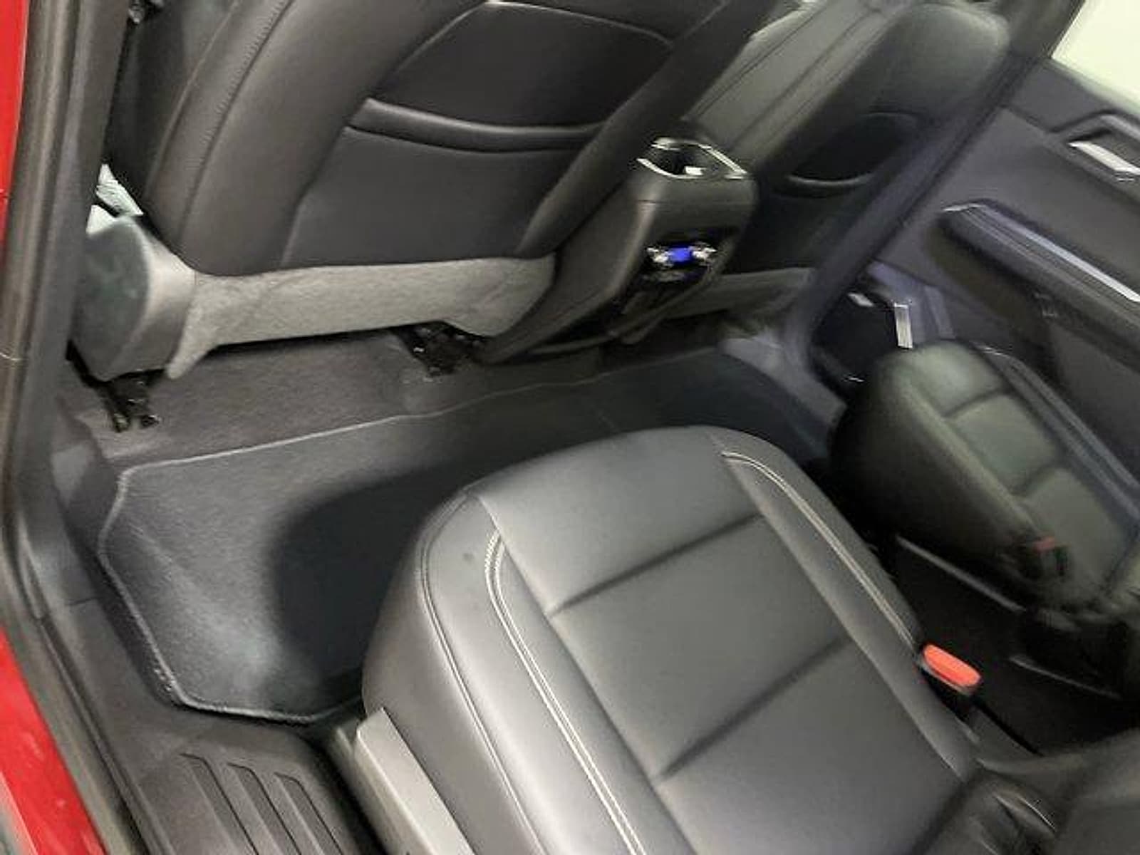 2026 GMC Acadia Elevation - Photo 12