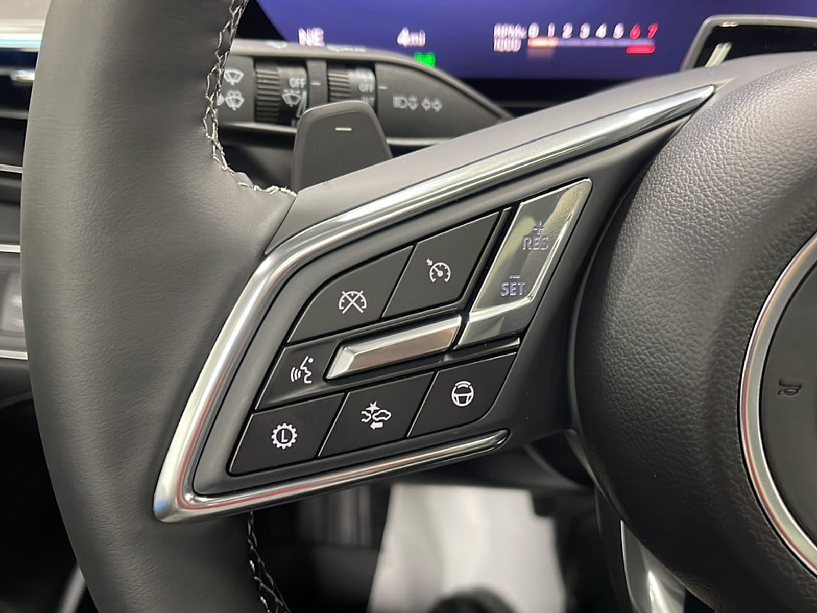 2027 Buick Enclave Avenir - Photo 6