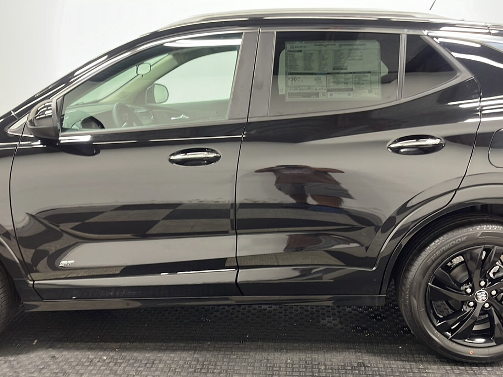 2026 Buick Encore GX Sport Touring - Photo 13