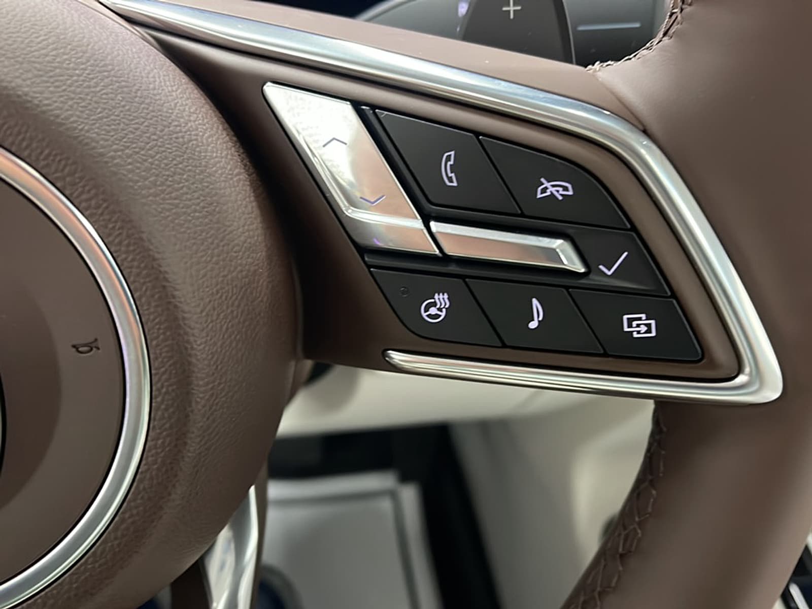 2026 Buick Enclave Avenir - Photo 7