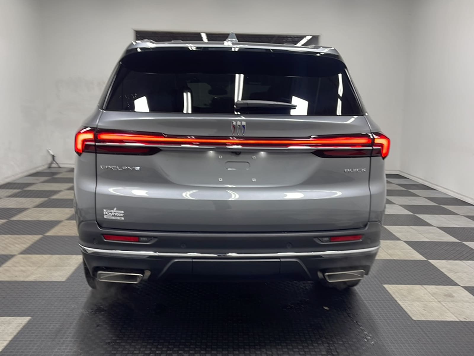 2027 Buick Enclave Preferred - Photo 17