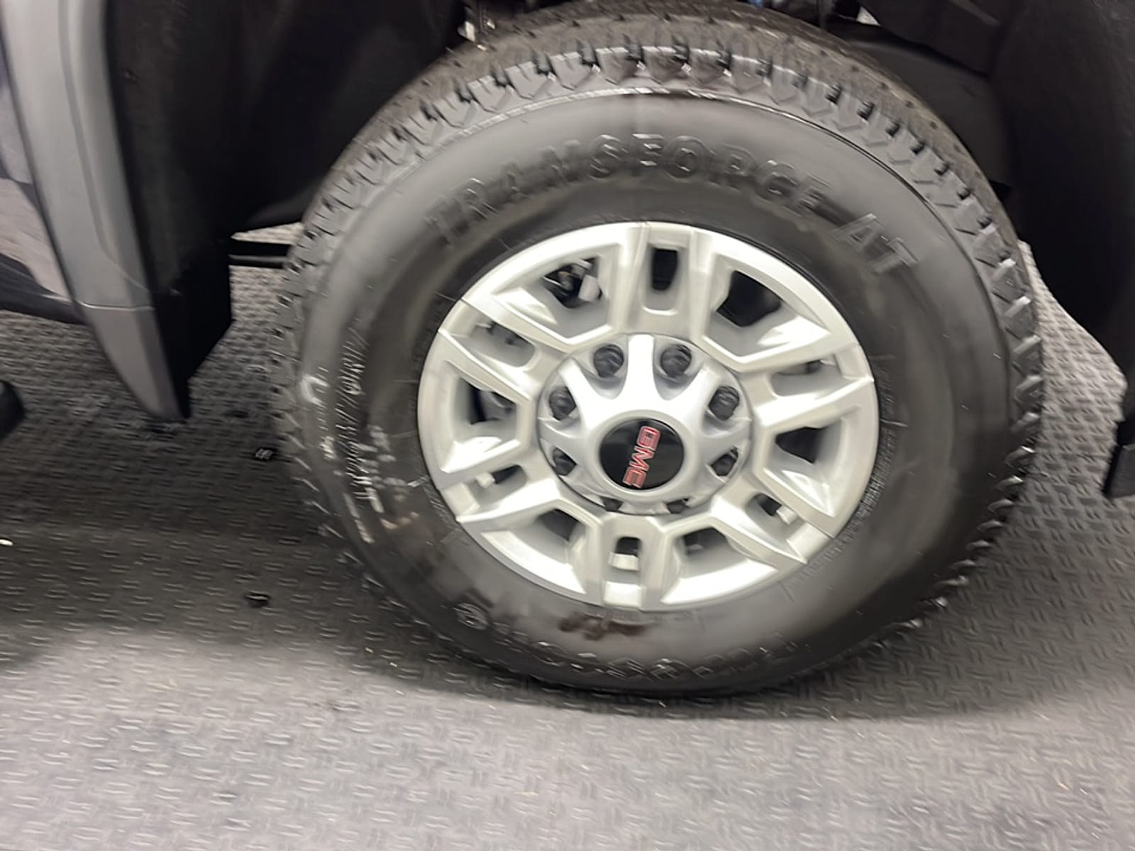 2026 GMC Sierra 2500HD SLE - Photo 20