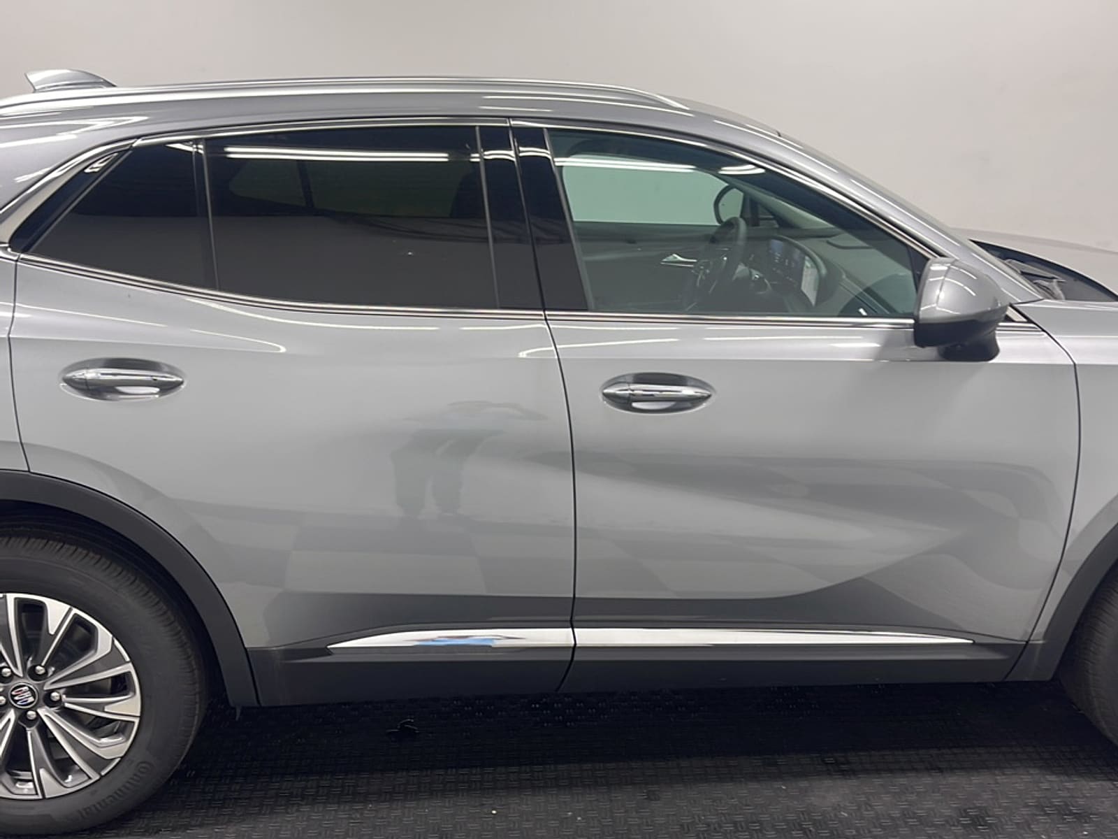 2026 Buick Envision Preferred - Photo 20