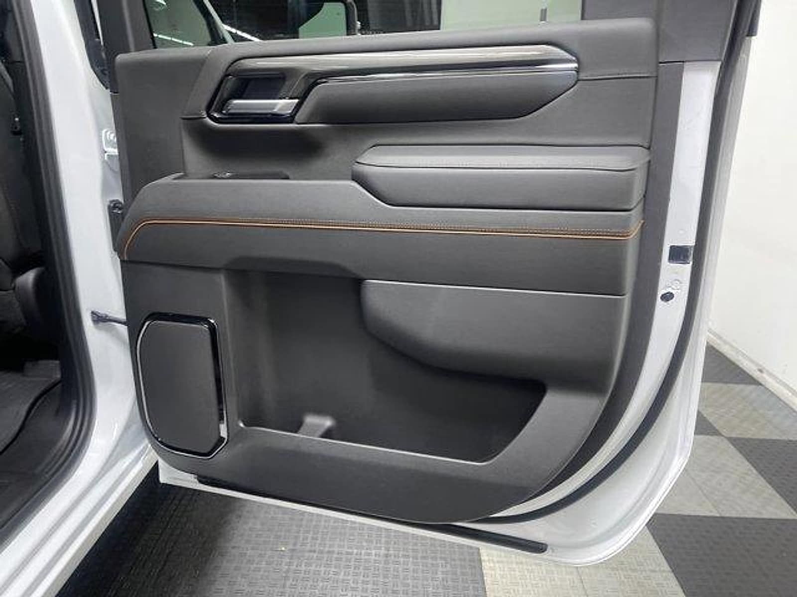 2026 GMC Sierra 2500HD AT4 - Photo 13