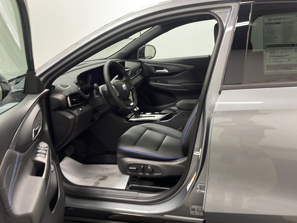 New 2026 Buick Envista Sport Touring SUV