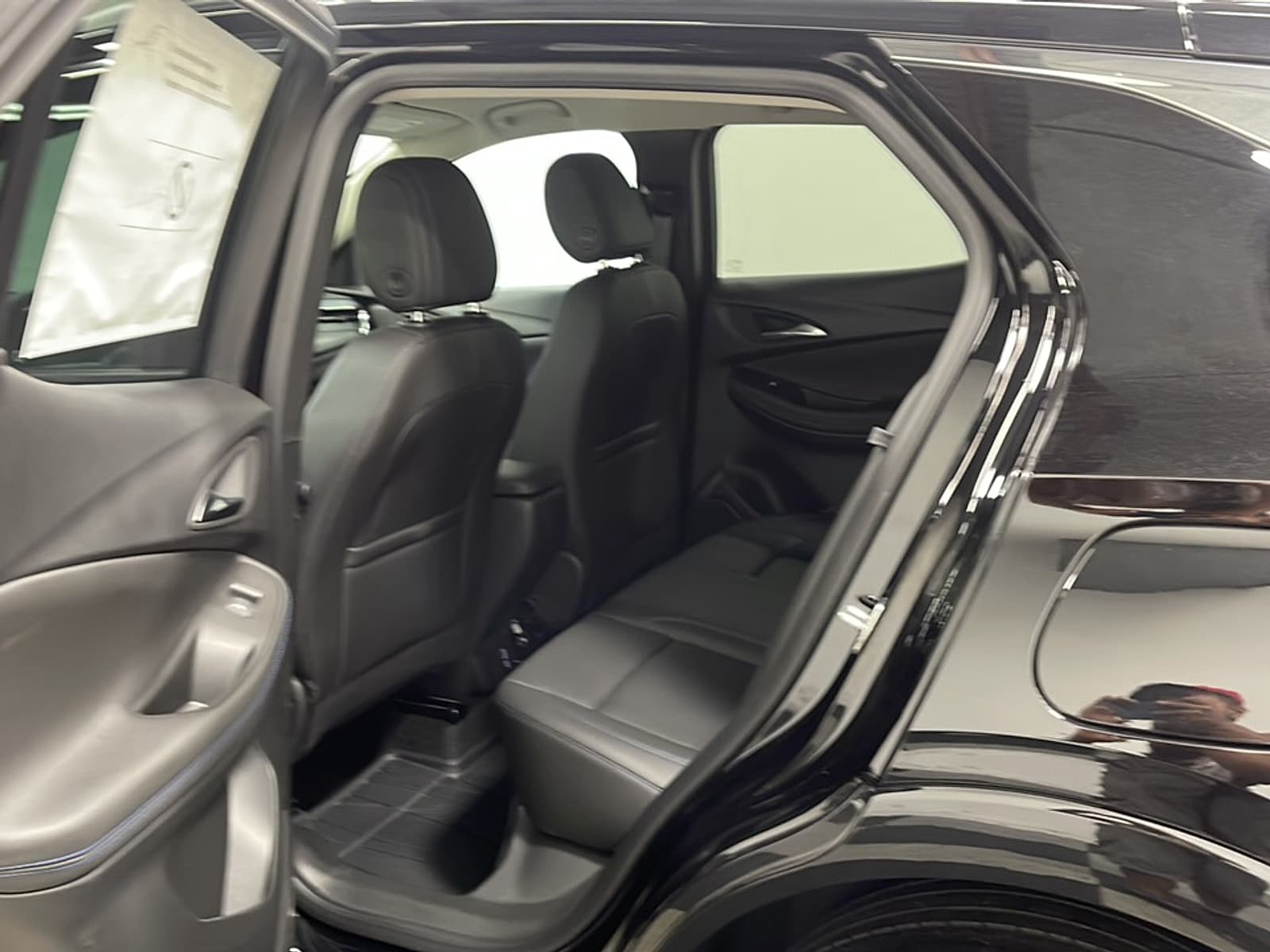 2026 Buick Encore GX Sport Touring - Photo 14