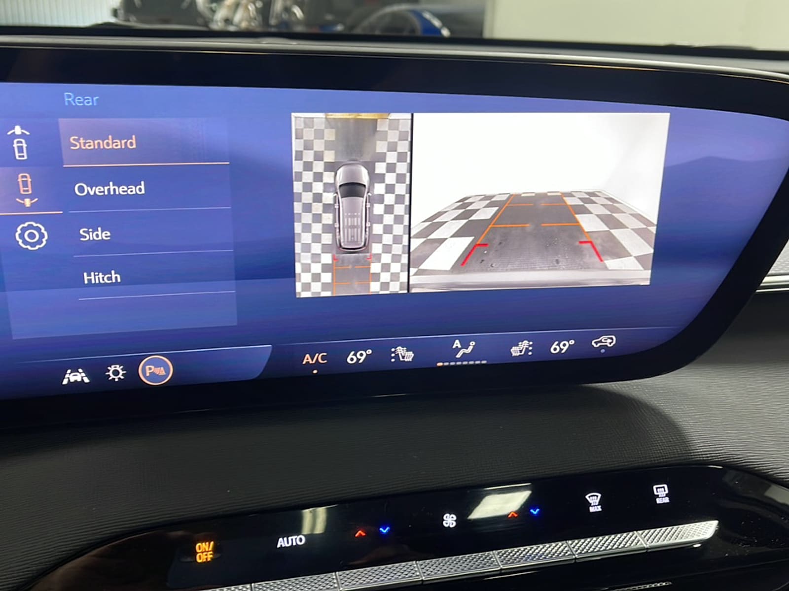 2026 Buick Enclave Sport Touring - Photo 10