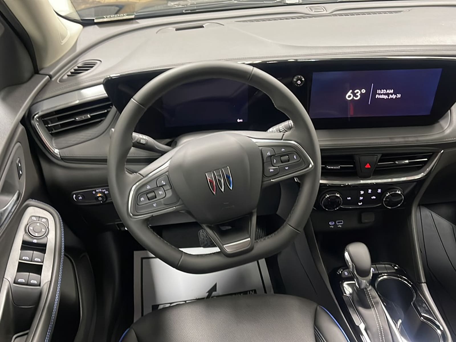 2026 Buick Encore GX Sport Touring - Photo 3