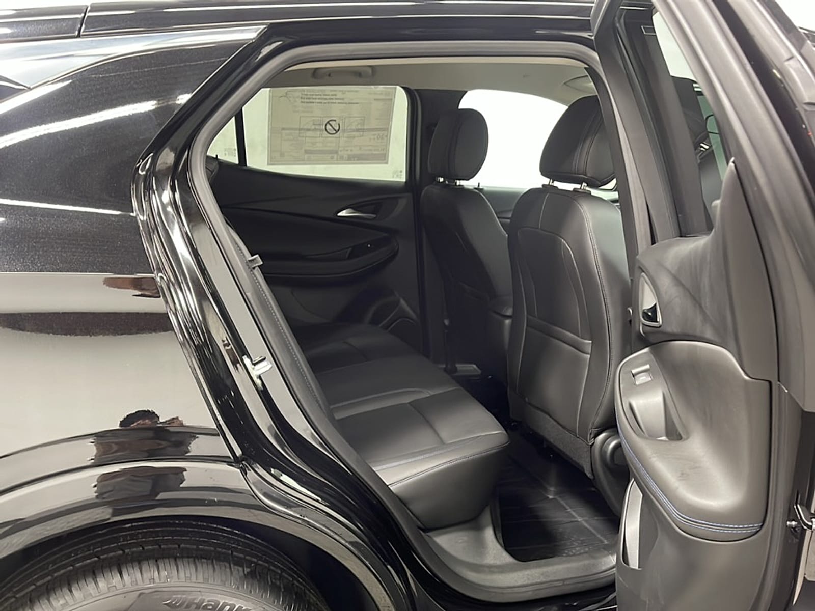 2026 Buick Encore GX Sport Touring - Photo 19