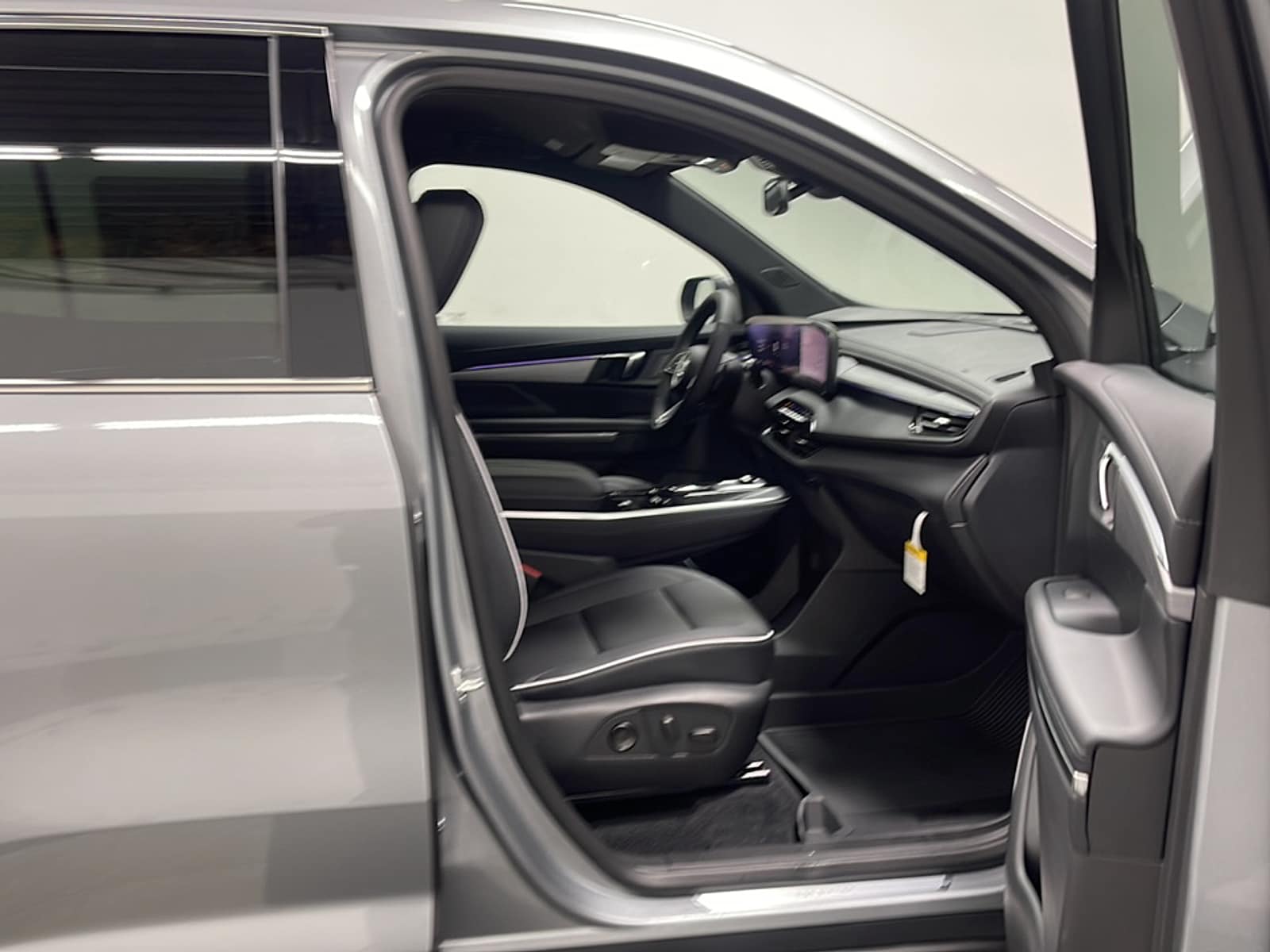 2027 Buick Enclave Preferred - Photo 22