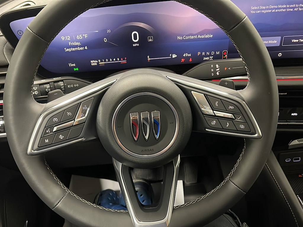 New 2026 Buick Envision Preferred SUV
