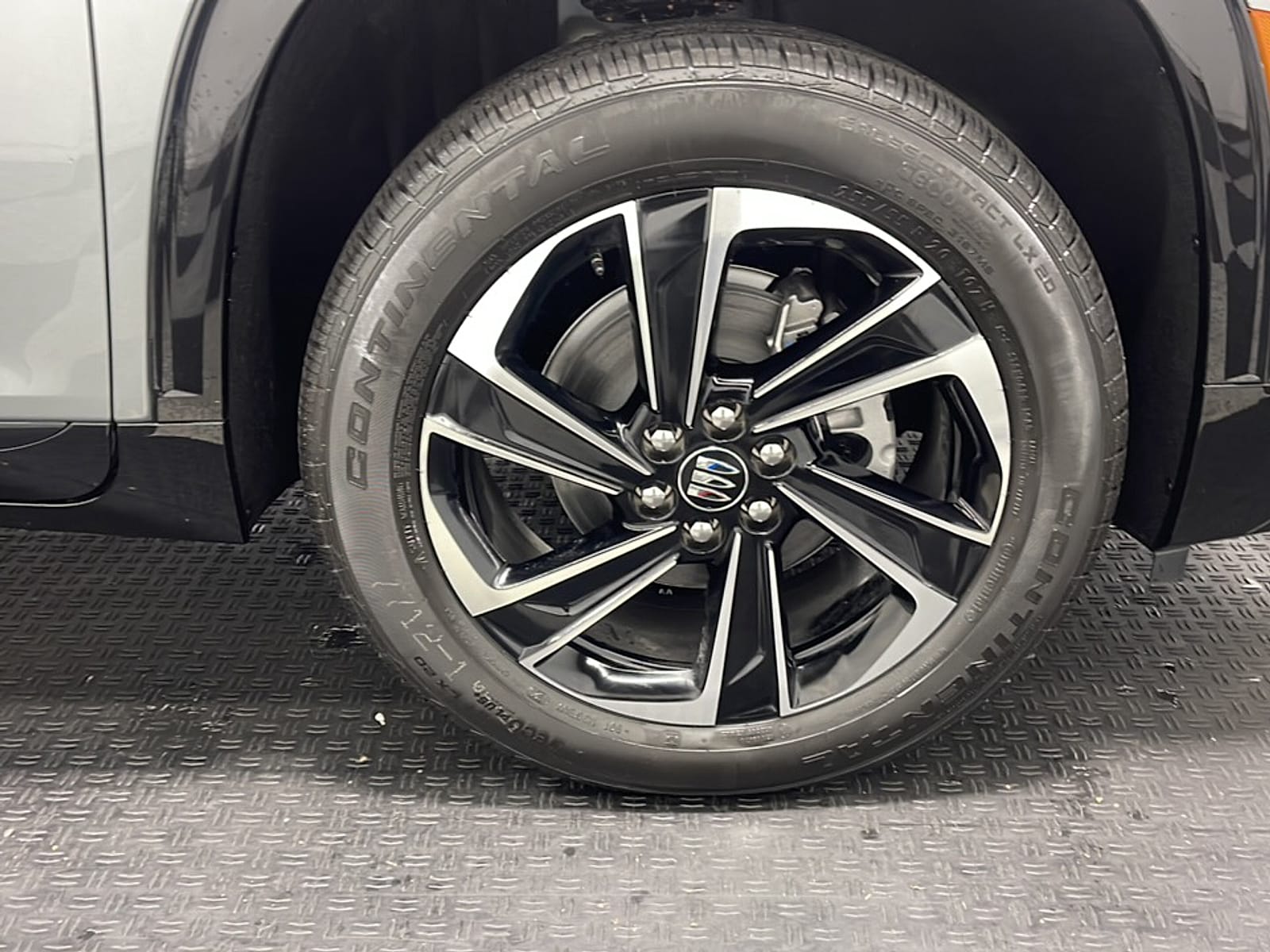 2026 Buick Enclave Sport Touring - Photo 24