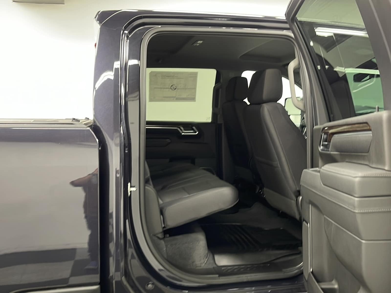 2026 GMC Sierra 2500HD SLE - Photo 14