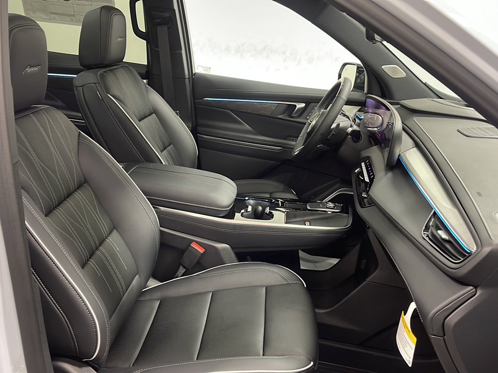 2027 Buick Enclave Avenir - Photo 23