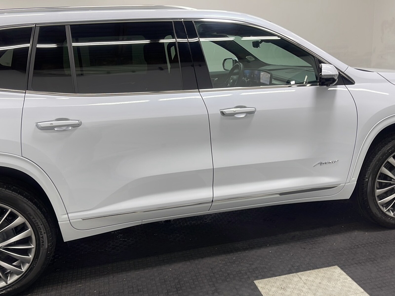 2026 Buick Enclave Avenir - Photo 22