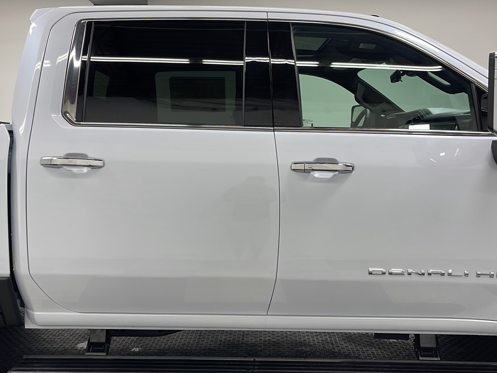 2026 GMC Sierra 2500HD Denali Ultimate - Photo 21