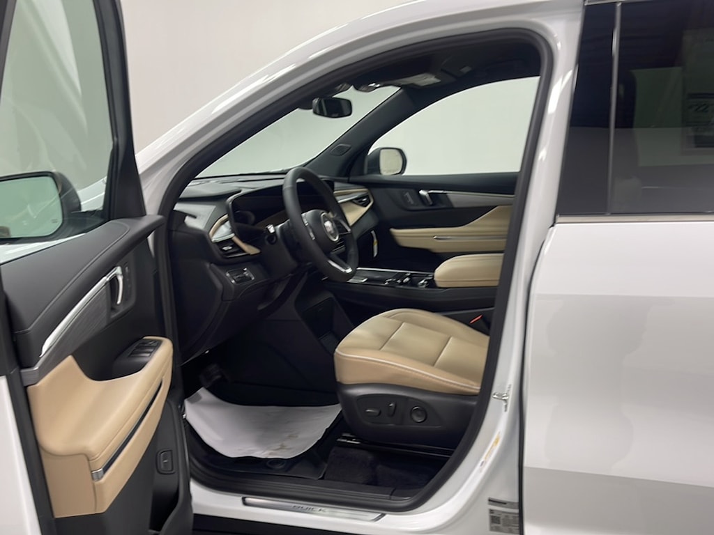 New 2027 Buick Enclave Preferred SUV